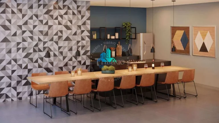 Imagem Oportunidade Única! Apartamento Novo a 30m do Metrô na Mooca!