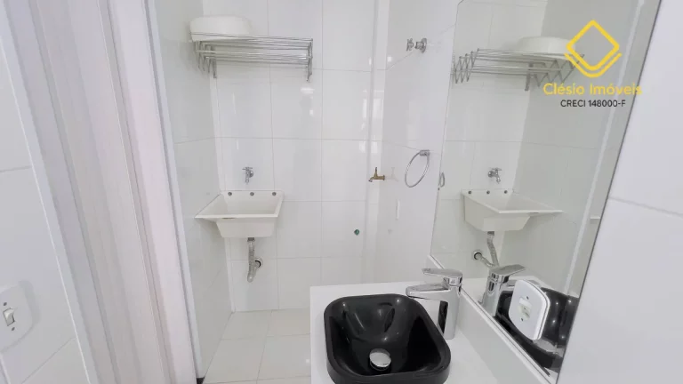 Imagem Apartamento à venda 1 Dormitório | 1 Vaga na garagem na Bela Vista