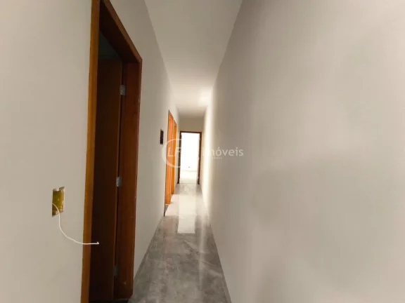 Imagem Imperdível oportunidade de adquirir uma casa em Campo Grande-MS, no bairro Loteamento Bela Laguna, com 3 quartos, 1 suíte e 89m².