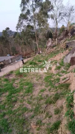 Imagem Terreno à venda próximo ao centro de Caucaia - Cotia/SP