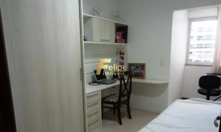 Imagem Apartamento com 3 Quartos à venda, 130m² - Praia da Costa