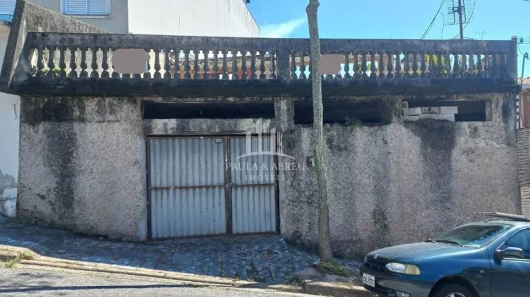 Imagem Terreno 10 x 25 na Vila Helena