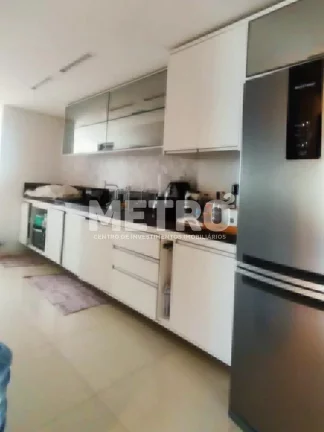 Imagem Apartamento à venda, Edf. João Alexandre, 3 quartos, sendo 01 suíte com closet
