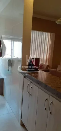 Imagem Apartamento Residencial Pleno Vila Flora