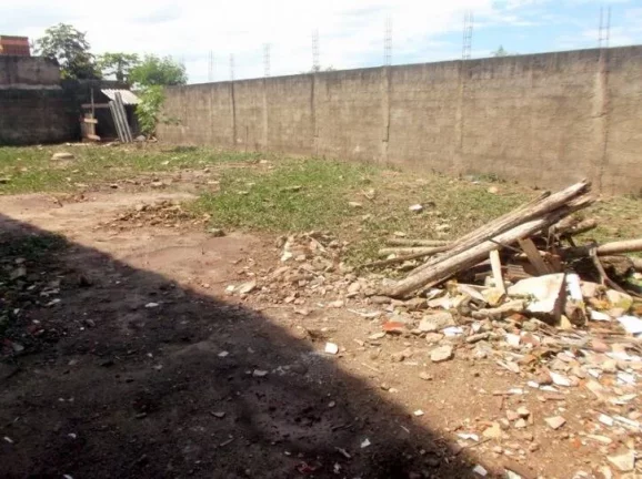 Imagem LINDO TERRENO COMERCIAL / RESIDENCIAL