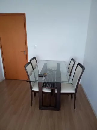 Imagem Apartamento com 2 dormitórios à venda, 74 m² por R$ 605.000,00 - Jardim Augusta - São José dos Campos/SP