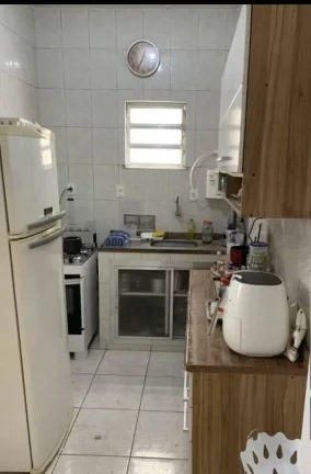 Imagem VENDO APARTAMENTO BENJAMIN CONSTAT 2 QUARTOS PERTO METRÔ E PRAIA