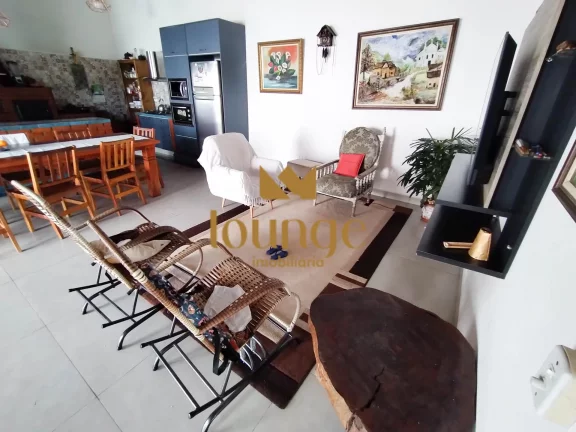 Imagem Casa em Condomínio Village Da Serra - Araçoiaba da Serra