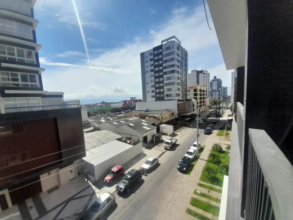 Imagem Apartamento 2 Dormitórios - Bairro Zona Nova