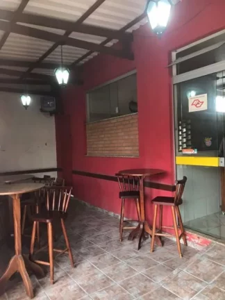 Imagem Ponto para alugar, 254 m² por R$ 6.628,57/mês - Vila Costa - Suzano/SP