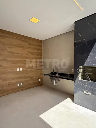 Imagem Casa à venda no Buona Vita, 3 quartos, goumet, piscina, Petrolina-PE