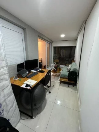 Imagem Apartamento com 2 dormitórios à venda, 87 m²- Portal do Morumbi - São Paulo/SP