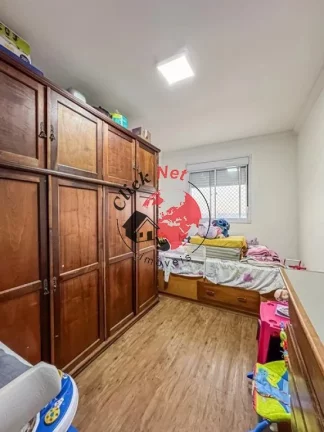 Imagem Encante-se com este apartamento à venda no bairro Planalto na Av. Dom Jaime – Conforto, lazer e localização privilegiada!
