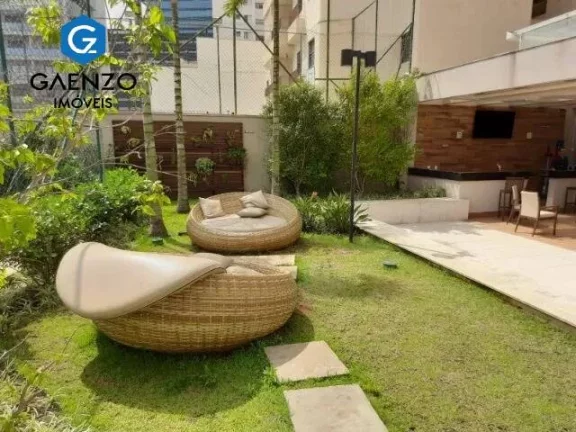 Imagem Apartamento Alto Padrão Bela Vista