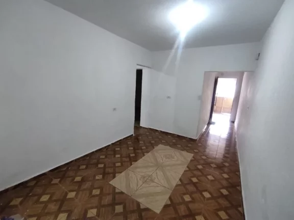 Imagem Casa com 1 dormitório para alugar, 110 m² por R$ 1.305,00/mês - Parque Santa Rosa - Suzano/SP
