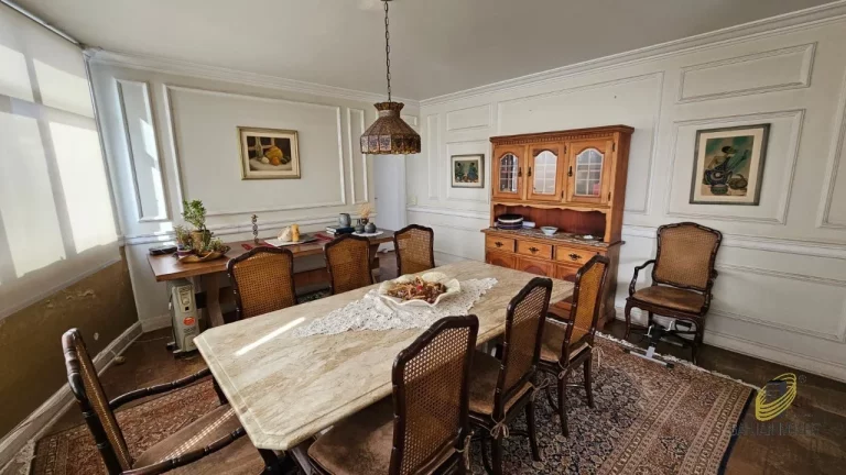 Apartamento de luxo na Vila Suzana, São Paulo-SP, com 4 suítes, 4 quartos, 3 vagas e 300m² de área. Venha conhecer!