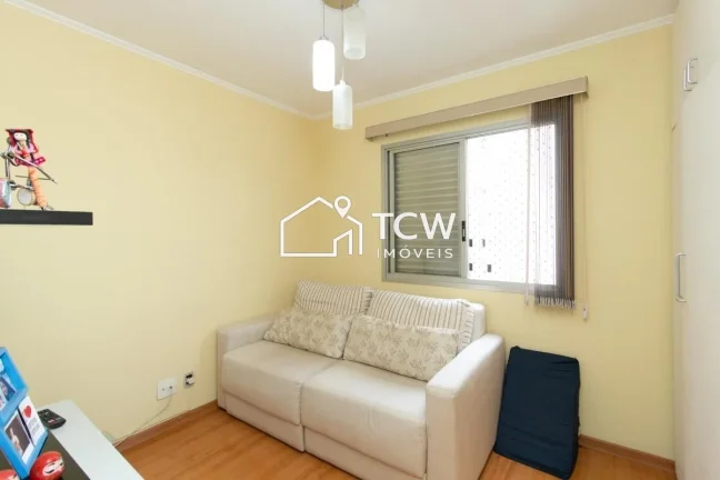 Imagem Apartamento à venda no bairro Vila Mariana - São Paulo/SP, Zona Sul