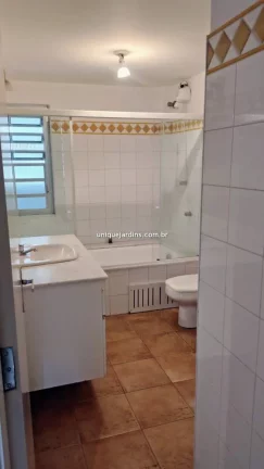 Imagem Apartamento à venda Pinheiros São Paulo