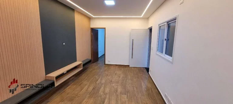 Imagem Casa com 2 dormitórios à venda, 87 m² por R$ 680.000,00 - Ocian - Praia Grande/SP