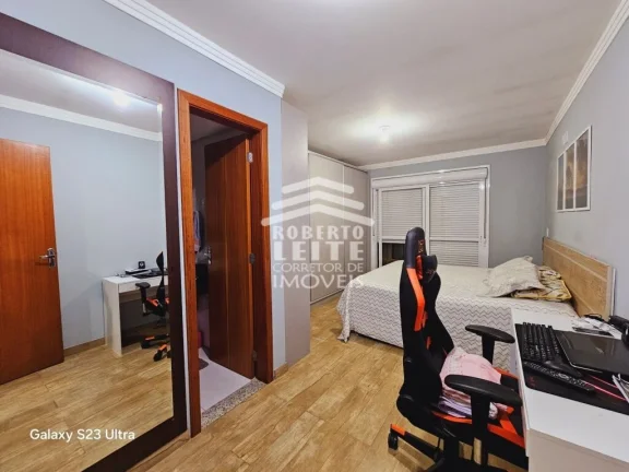 Imagem Residencial Verdes Campos - Casa em Condomínio à Venda no Verdes Campos