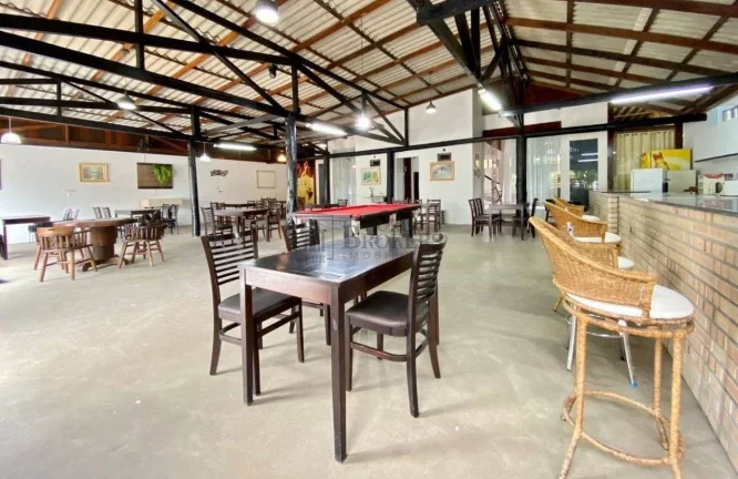 Imagem Excelente casa no Estaleirinho