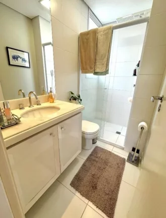 Imagem Apartamento para Venda em Cuiabá / MT no bairro Jardim Mariana