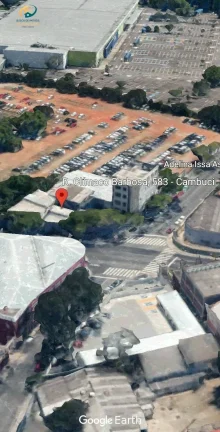 Imagem Loja à venda em São Paulo/SP