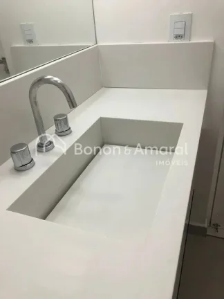 Imagem Lindo apartamento à venda no Edifício Residencial Plaza Cambuí em Campinas - SP

Conta com sala d...