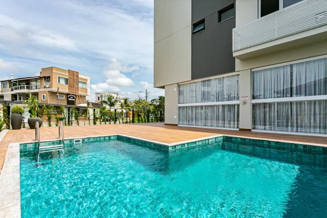 Imagem Apartamento novo - alto padrão - Praia Canasvieiras