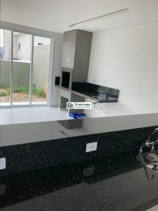 Imagem CASA RESIDENCIAL em JACAREÍ - SP, LOTEAMENTO VILLA BRANCA