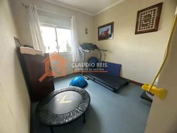 Imagem Apartamento com 4 Quartos à venda, 168m² - Alto da Boa Vista