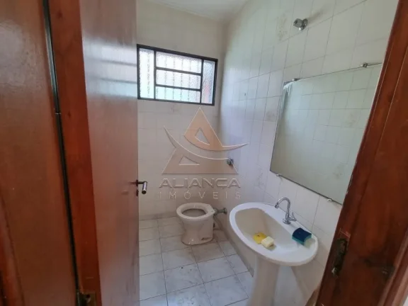 Imagem Casa - Ribeirão Preto - Jardim Procópio