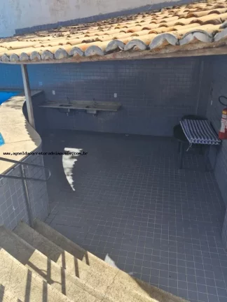 Imagem Apartamento para Venda em Natal, PONTA NEGRA, 2 dormitórios, 1 banheiro, 1 vaga