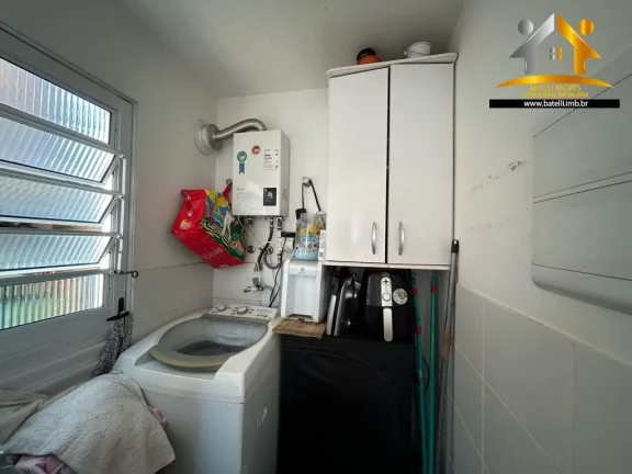 Imagem Casa à venda no condomínio Reserva Magnólias - Batelli Imóveis