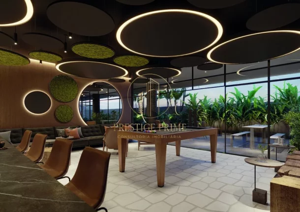 Imagem Um novo botafogo para um novo você: um espaço com a sua personalidade. Preço e disponibilidade do...