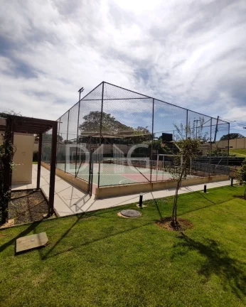 Imagem Apartamento à venda com 86 m² | Art ... Life Residencial Clube | Paulínia - SP