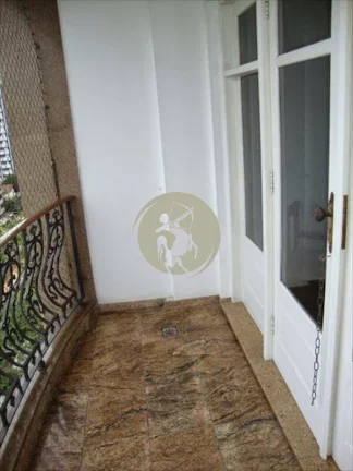 Imagem COBERTURA A VENDA EM SANTOS