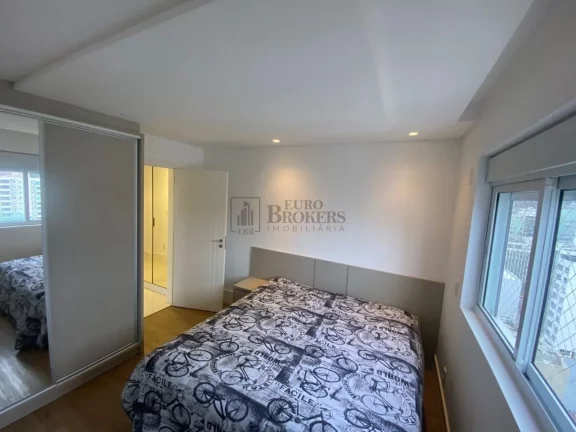 Imagem Apartamento com 3 suítes à venda no Pioneiros em Balneário Camboriú/SC