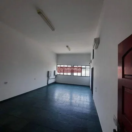 Imagem Galpão para alugar, 250 m² por R$ 8.600,00/mês - Vila Melliani - Guarulhos/SP
