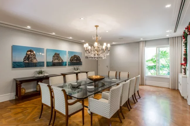 Imagem CASA RESIDENCIAL em SÃO PAULO - SP, JARDIM AMÉRICA