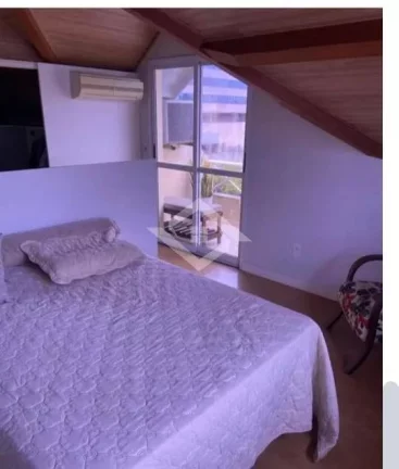 Imagem CASA NO AMÉRICA VILLAGE COM PISCINA E 23OM2! DOCUMENTAÇÃO OK