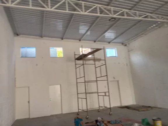 Imagem Salão para alugar, 250 m² por R$ 10.000/mês - Jardim Revista - Suzano/SP