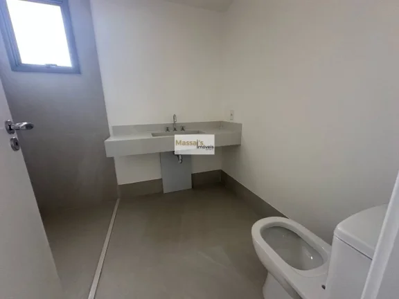 Imagem Apartamento à venda, no Haus Nova Campinas, , com 3 quartos, 145m2