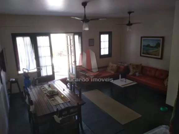 Imagem Casa Duplex Condomínio Praça Moinho