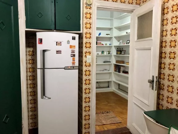 Imagem Apartamento para LOCAÇÃO em Bela Vista - Edifício Beatriz 116m²