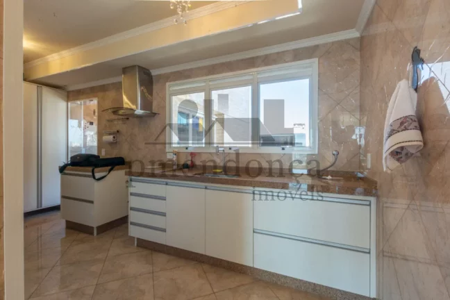 Imagem Perdizes aparto 4 dormts 3 suites, varanda gourmet, vista espetacular