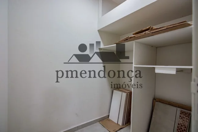Imagem Excelente apartamento de 87m² em Perdizes, 02 quartos (1suí­te) e 1 vaga.