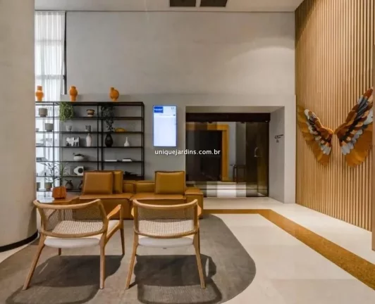 Imagem Apartamento para alugar Itaim Bibi São Paulo
