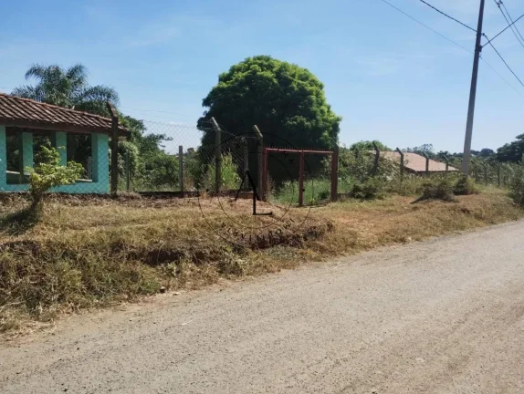 Imagem Chácara à venda em Campinas, Loteamento Chácaras Gargantilhas, com 3 quartos, 150m2