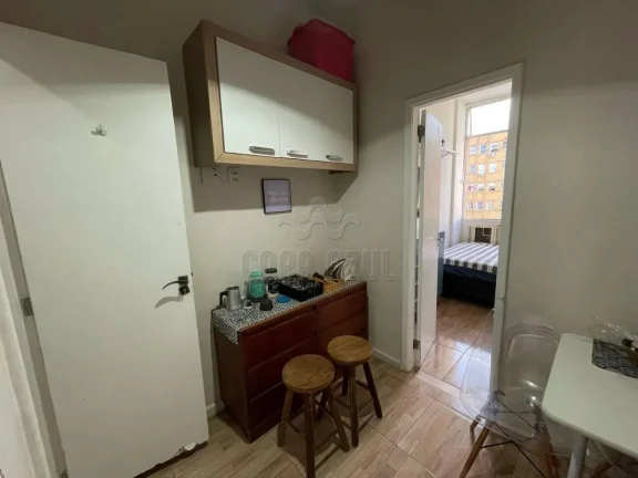 Imagem Copacabana – Avenida Nossa Senhora de Copacabana | Residencial › Apartamento 2 quarto(s) à Venda